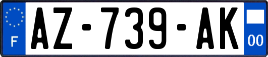 AZ-739-AK