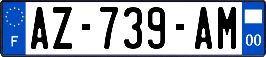 AZ-739-AM