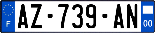 AZ-739-AN