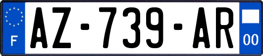 AZ-739-AR