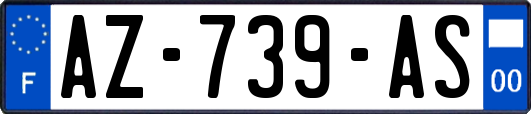 AZ-739-AS