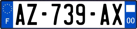 AZ-739-AX