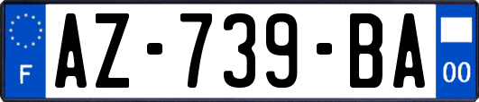 AZ-739-BA