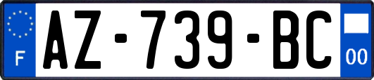 AZ-739-BC