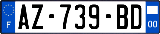 AZ-739-BD