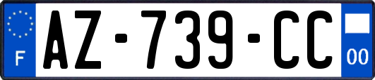 AZ-739-CC