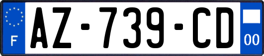 AZ-739-CD