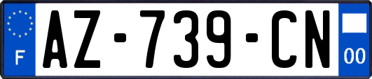 AZ-739-CN