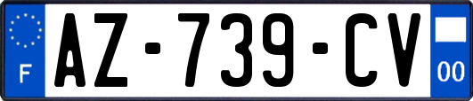 AZ-739-CV