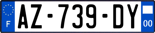 AZ-739-DY