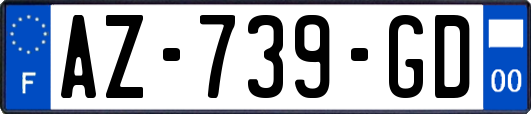 AZ-739-GD