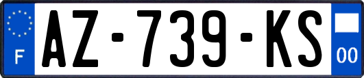 AZ-739-KS