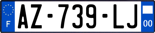 AZ-739-LJ