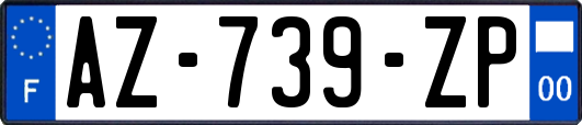 AZ-739-ZP