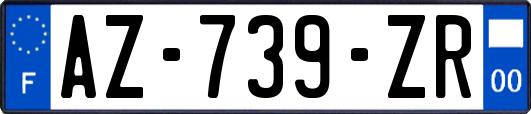 AZ-739-ZR