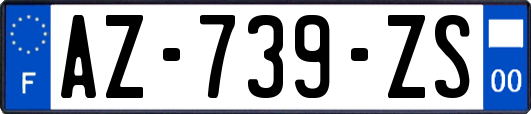 AZ-739-ZS