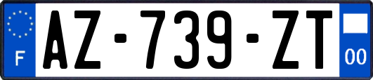 AZ-739-ZT