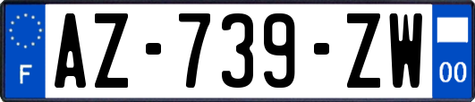 AZ-739-ZW