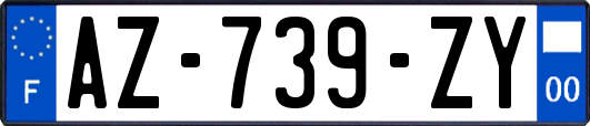 AZ-739-ZY