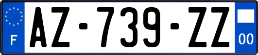 AZ-739-ZZ