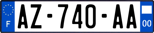 AZ-740-AA