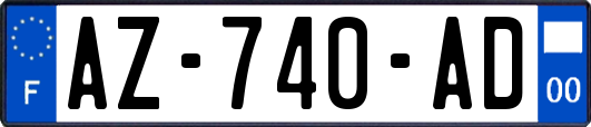 AZ-740-AD