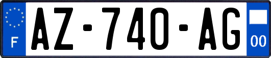 AZ-740-AG