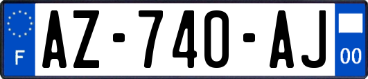 AZ-740-AJ