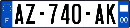 AZ-740-AK