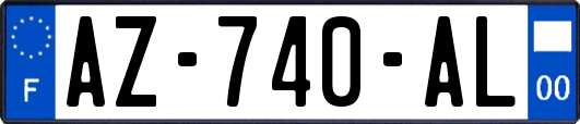 AZ-740-AL