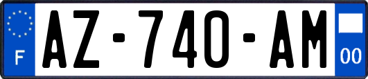 AZ-740-AM