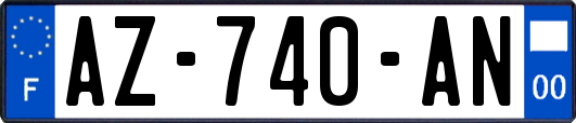 AZ-740-AN