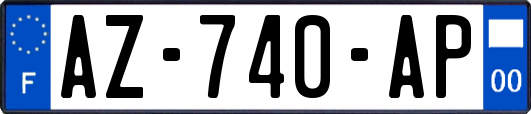 AZ-740-AP