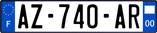 AZ-740-AR