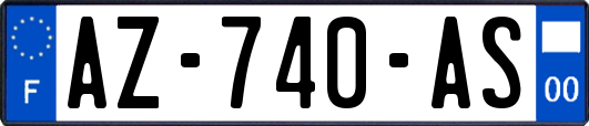 AZ-740-AS