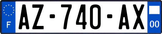 AZ-740-AX