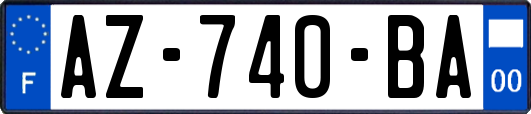 AZ-740-BA