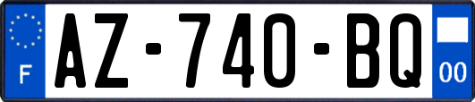 AZ-740-BQ