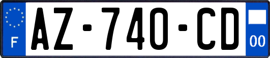 AZ-740-CD