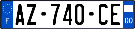 AZ-740-CE