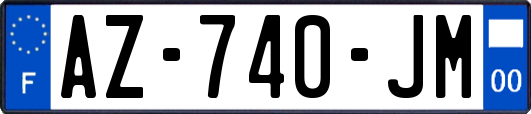 AZ-740-JM