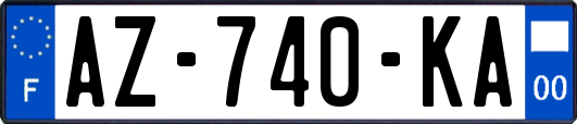 AZ-740-KA