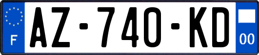 AZ-740-KD