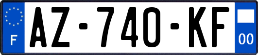 AZ-740-KF