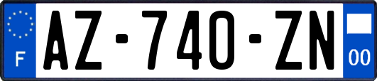 AZ-740-ZN