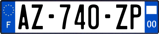 AZ-740-ZP