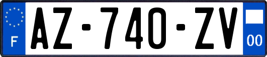 AZ-740-ZV