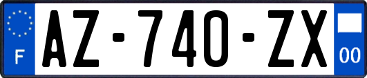 AZ-740-ZX
