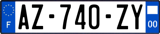 AZ-740-ZY