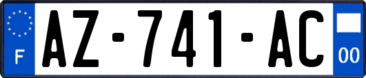 AZ-741-AC